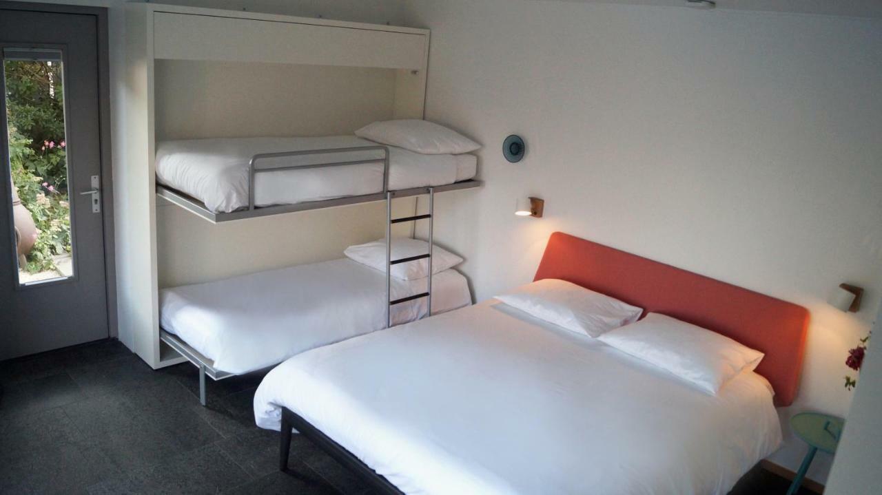 Room With A Few Amesterdão Exterior foto